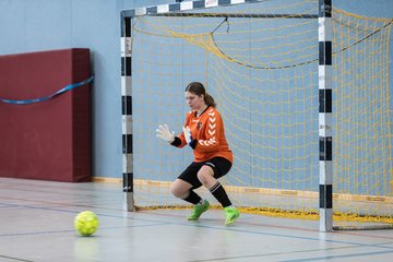 Bild 60 - wBJ NFV Futsalmeisterschaft